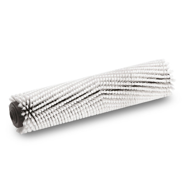 Karcher Soft White Roller Brush 350mm | 4.037-036.0 Karcher Soft White Roller Brush 350mm | 4.037-036.0